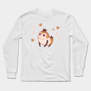 FFXIV - Paissa Long Sleeve T-Shirt